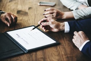 Pension alimentaire