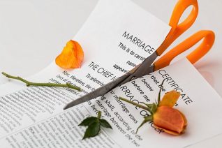 Annuler mariage