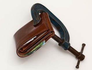 Pension alimentaire