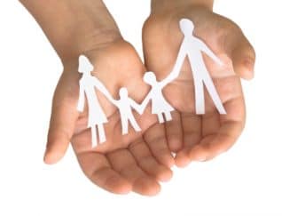 Pension alimentaire
