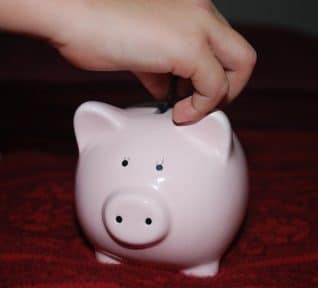 Pension alimentaire enfant