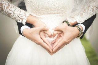 Contrat mariage