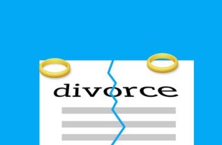 divorce conjoint