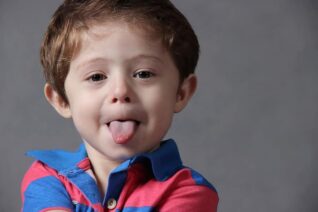 Enfant mineur