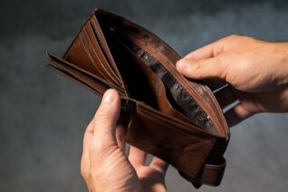 Pension alimentaire