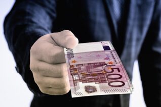 Pension alimentaire