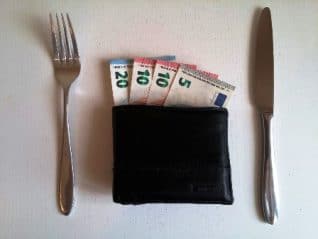 Pension alimentaire