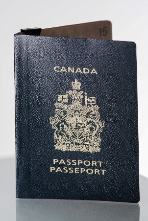 Citoyenneté canadienne