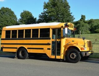 Transport scolaire