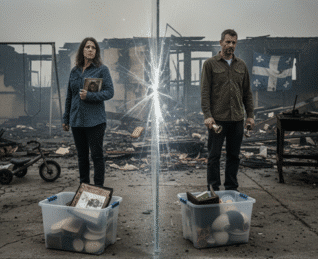 Résidence principale