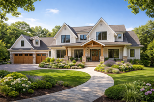 Résidence familiale