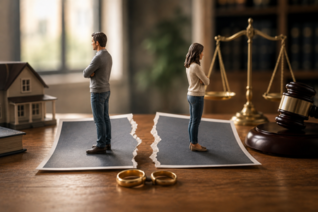 Divorce
