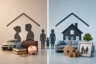 Patrimoine familial