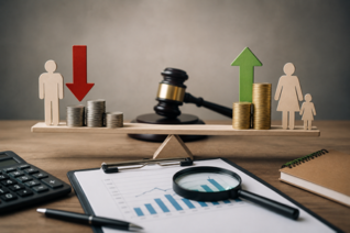 Pension alimentaire